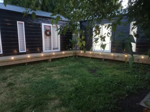 Punta Arenas Apartment | cabaña emilia house