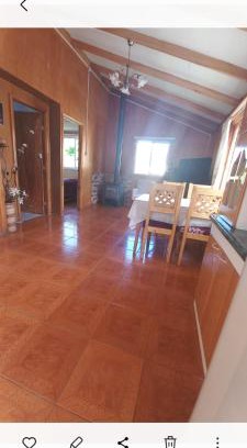 Bahia Murta Apartment | Cabaña en Bahía Murta