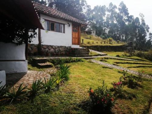 Otavalo Apartment | Cabaña en la Montaña