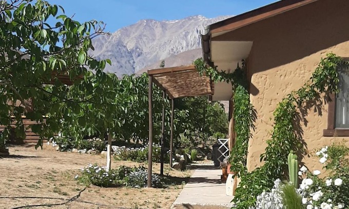 Horcon Apartment | Cabaña entre Nogales