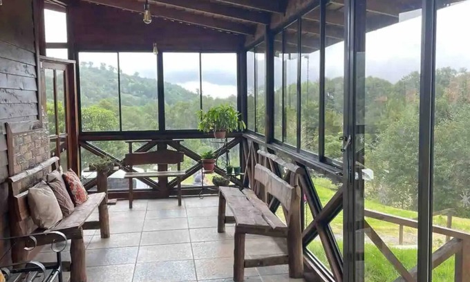San Isidro Cabin | Cabaña Gota de Mielnn