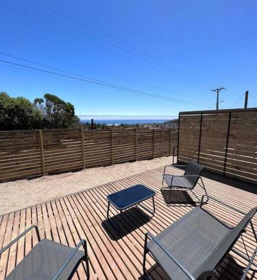 La Laguna Apartment | Cabaña Hermosa Maitencillo