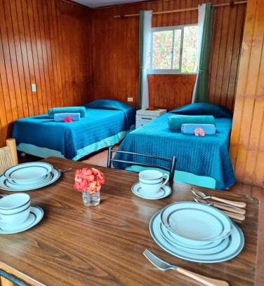 Hanga Roa Apartment | Cabaña Itia