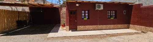 Tilcara Apartment | Cabaña KUYAY