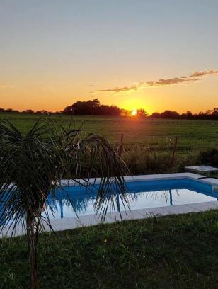 Cayasta House | Cabaña La Lechuza