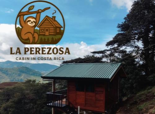 San Isidro Cabin | Cabaña la Perezosa