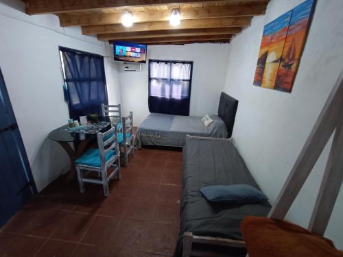 Mar del Tuyu Apartment | Cabaña La tranquilidad