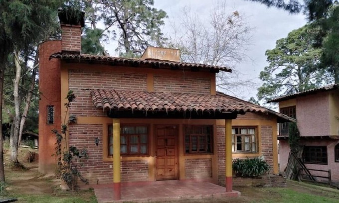 Mazamitla Cabin | Cabaña Lalo