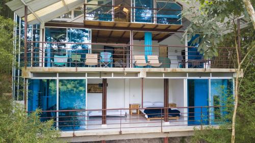 Nocaima Ski Chalet | Cabaña Las Ceibas