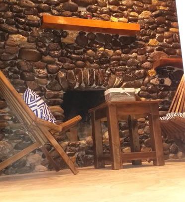Huasca De Ocampo House | Cabaña Los Ángeles