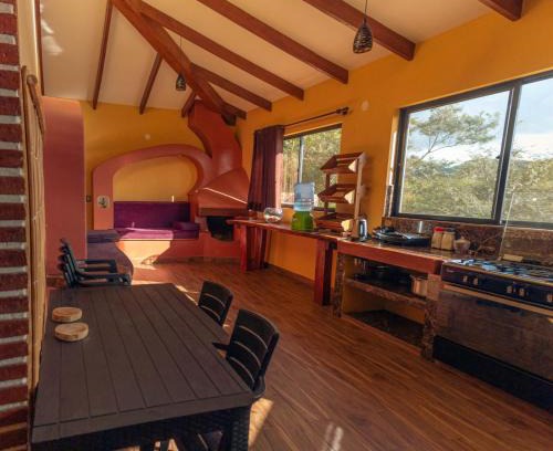 Samaipata Apartment | Cabaña Los Guapurús