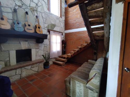 Huasca De Ocampo House | Cabaña Milagros
