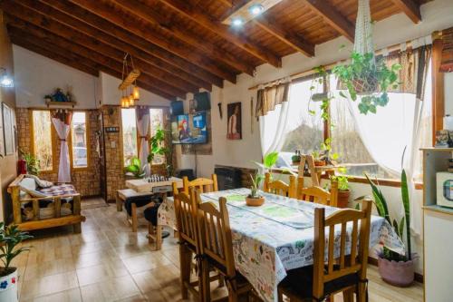Avenue del Libertador House | Cabaña Onty