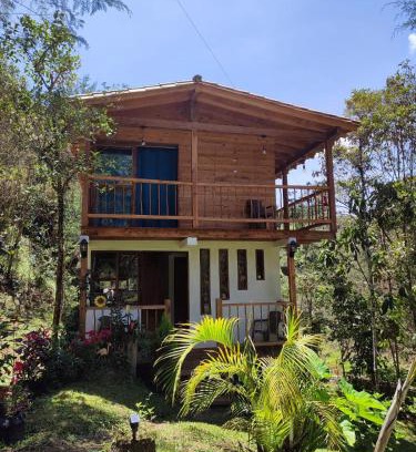 Rionegro Apartment | cabaña paniym