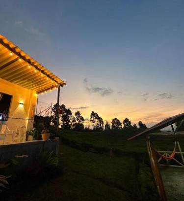 Santa Rosa de Cabal Ski Chalet | Cabaña privada cerca a termales San Vicente