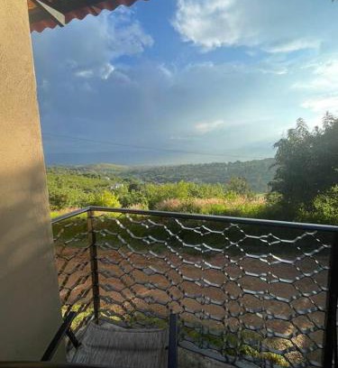 San Agustin Etla Ski Chalet | Cabaña San Agustín Etla