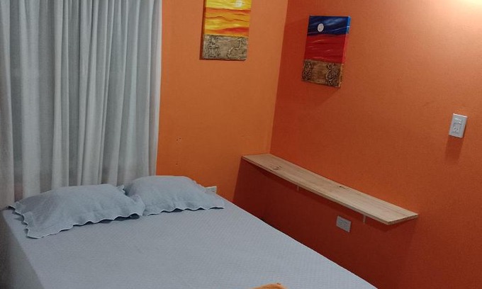 Villa San Lorenzo Apartment | Cabaña San Lorenzo LB