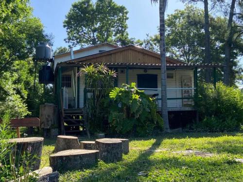 Partido de Tigre Apartment | Cabaña Soñada frente al Rio