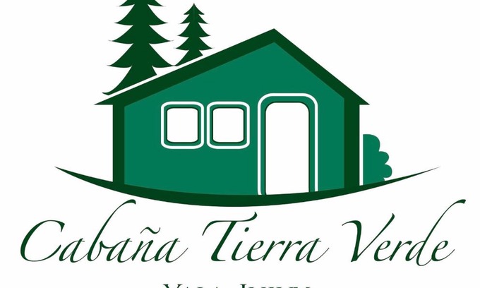 Yala House | Cabaña tierra verde