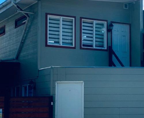 Villarrica Apartment | Cabaña un ambiente villarrica