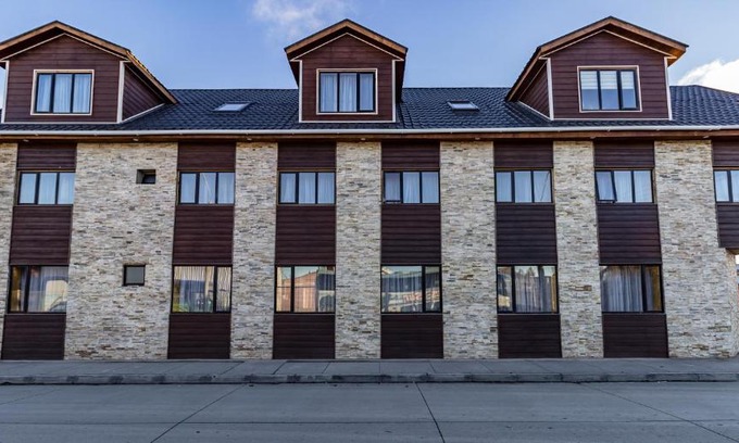 Puerto Natales Cabin | Cabañas Última Esperanza