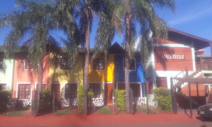 Puerto Iguazu Bed & Breakfast | Cabañas acuarela