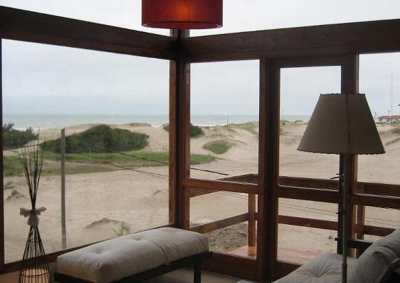 Villa Gesell Apartment | Cabañas Agreste