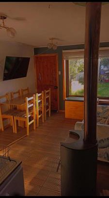 Lebu Apartment | Cabañas central Lebu