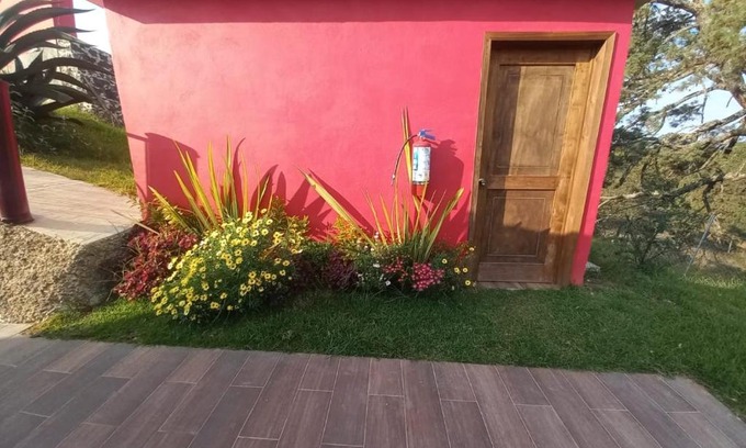 Chignahuapan Hotel | CABAÑAS CHIGNAHUAPAN