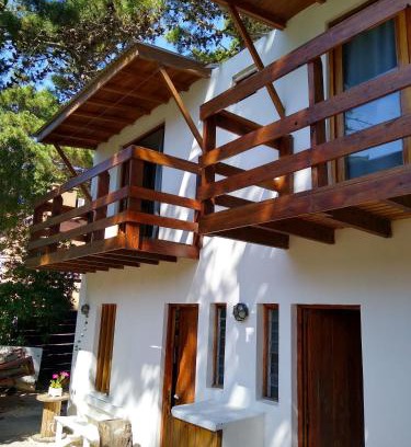 Pinamar Apartment | cabañas del bosque