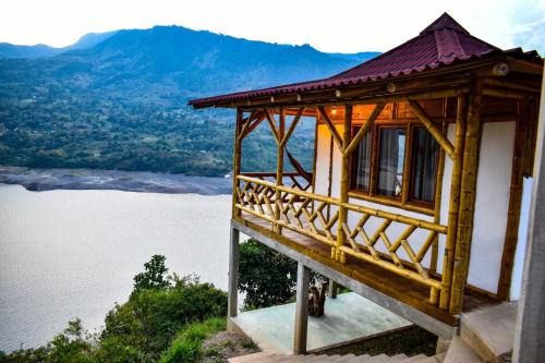 Macanal Ski Chalet | Cabañas Ecoturismo Evy