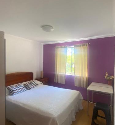 Angol House | Cabañas el recreo de Angol