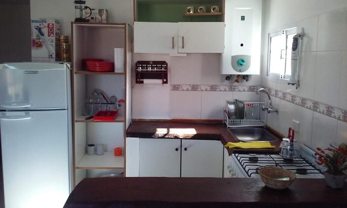 Huerta Grande Apartment | Cabañas La Araguaya