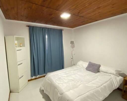 Chascomus Apartment | Cabañas La Estación