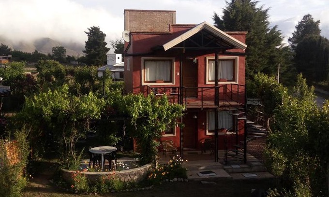 Tafi del Valle House | Cabañas La Maria Lourdes