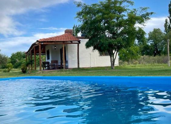 Cuadro Nacional Apartment | CABAÑAS LA PILARICA