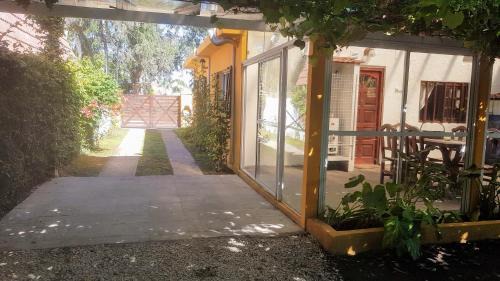 Santa Clara del Mar House | Cabañas La Polaca 1