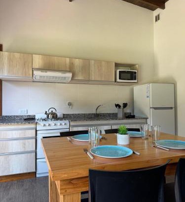 Bosque Peralta Ramos House | Cabañas La Rufina, Bosque Peralta Ramos