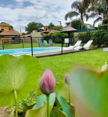 Villa Carlos Paz Cabin | Cabañas Lauquen Villa Carlos Paz
