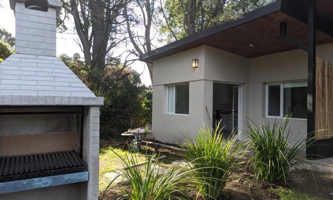 Tandil Apartment | Cabañas Lo De Roque
