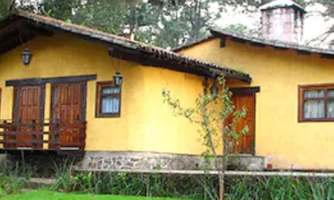 Mazamitla Cabin | Cabañas Lomas Verdes