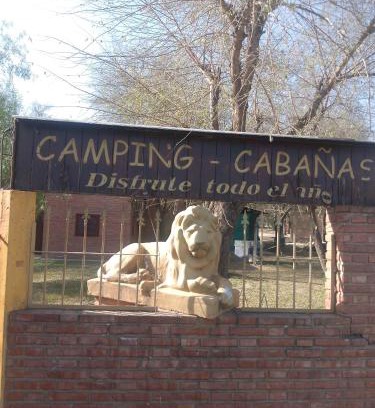 Termas de Rio Hondo Other | Cabañas Los Leones - Inti Punku