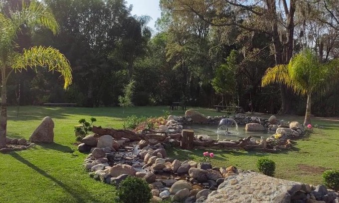 Huasca De Ocampo Other | CABAÑAS LOS LAURELES
