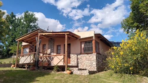 Huerta Grande Apartment | Cabañas Mónika IV Sur