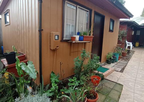 Valdivia Apartment | CABAÑAS MARISOL