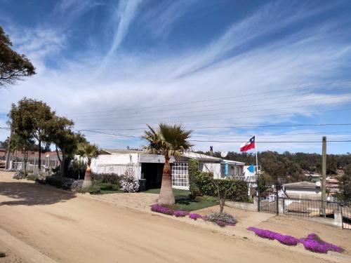 El Quisco Cabin | Cabañas Mirador de Soledad
