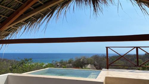 Mazunte House | Cabañas Mizontle