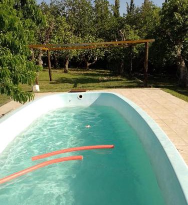 El Rincon Apartment | Cabañas Nicasio