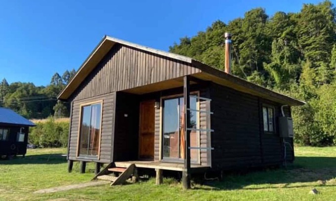Paillaco Cottage | cabañas nuevo amanecer paillaco valdivia