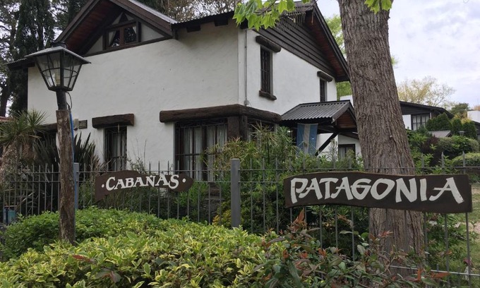 Villa Gesell Cabin | Cabañas Patagonia
